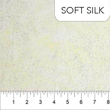 Organics Cotton Batik Soft Silk