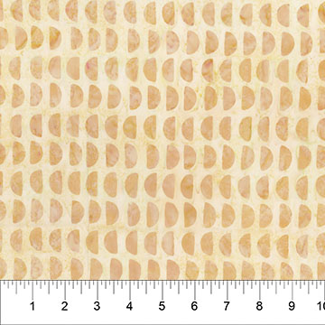 Organics Half Moons Pale Apricot