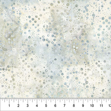 Pop Dots Pop Dots Silver Gray