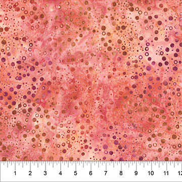 Pop Dots Pop Dots Blush