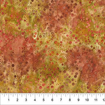 Pop Dots Pop Dots Fall Leaves