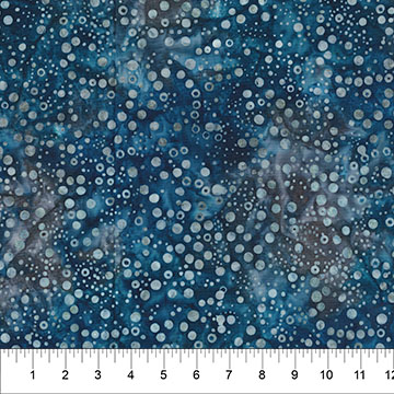 Pop Dots Pop Dots Indigo