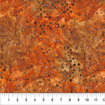 Pop Dots Pop Dots Rust