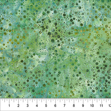 Pop Dots Pop Dots Pale Blue Green