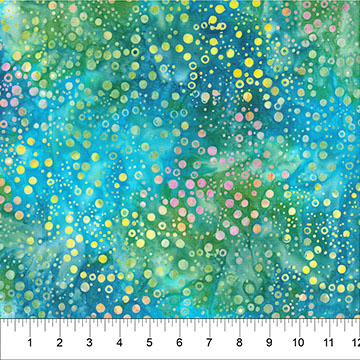 Pop Dots Pop Dots Pond
