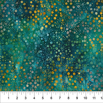 Pop Dots Pop Dots Marine Green