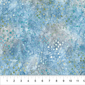Pop Dots Pop Dots Slate Gray