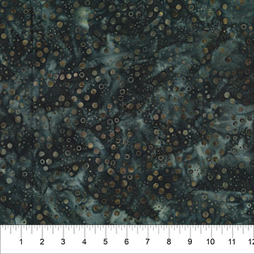 Pop Dots Pop Dots Warm Charcoal