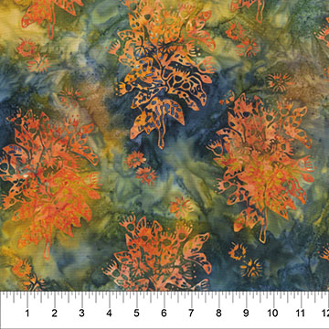 Sunburnt Country Flowering Euca Fall Multi