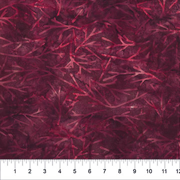 Twiggy Twiggy Dark Red