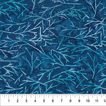 Twiggy Twiggy Indigo