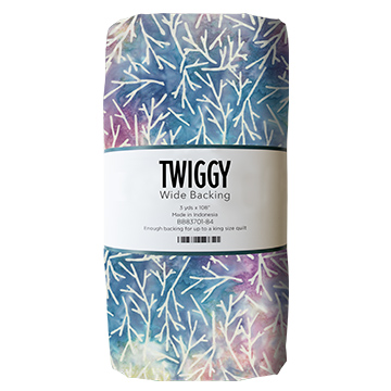 Twiggy Twiggy Amethyst