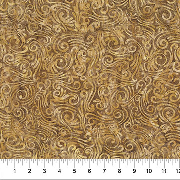 Wide Back Swirls Ii Swirls Ii Cinnamon Toast