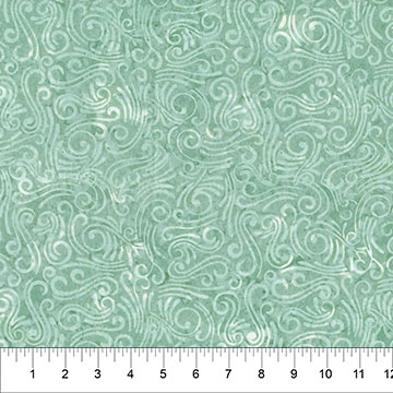 Wide Back Swirls Ii Swirls Ii Sage