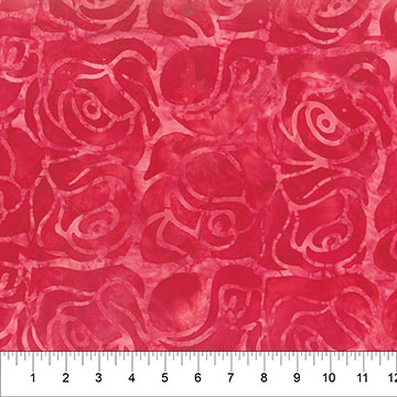 Wide Backing Roses Large Roses Red