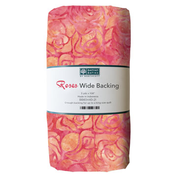 Wide Backing Roses Large Roses Sherbet
