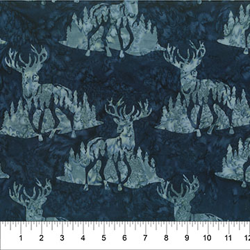 Wild Country Elk Navy