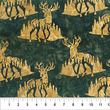 Wild Country Elk Evergreen