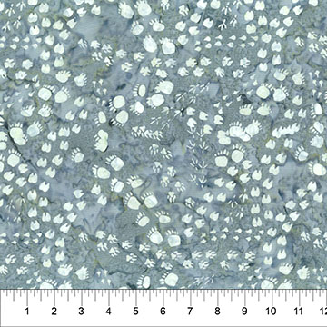 Wild Country Animal Tracks Steel Blue