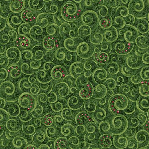 Motion Green