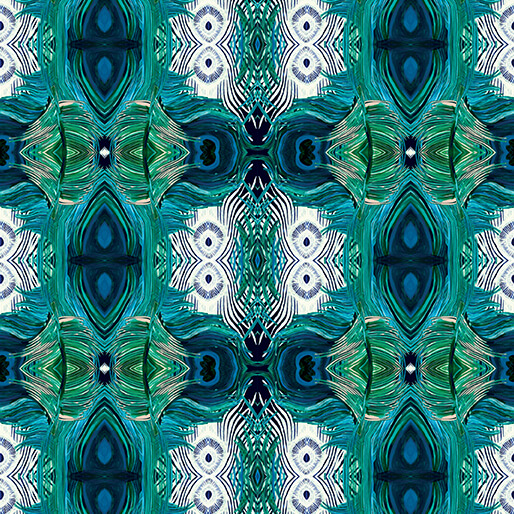 Miraval Teal