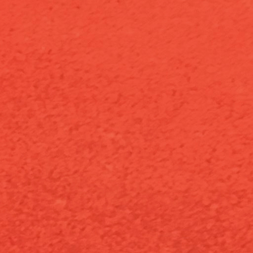 Solid Fleece Red