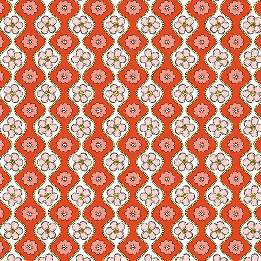 Karen Dark Coral