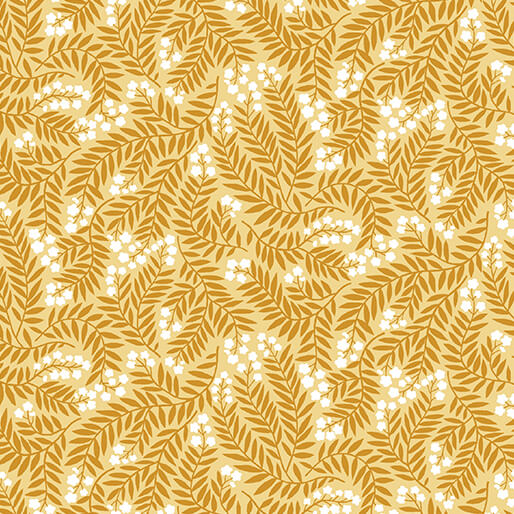 Janet Yellow