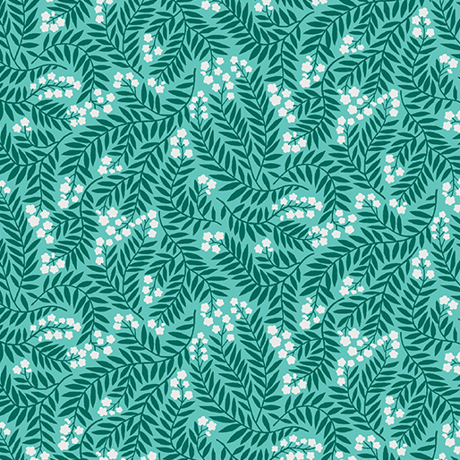 Janet Turquoise