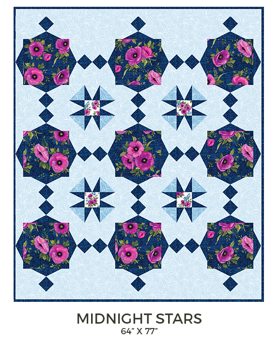 Midnight Stars
