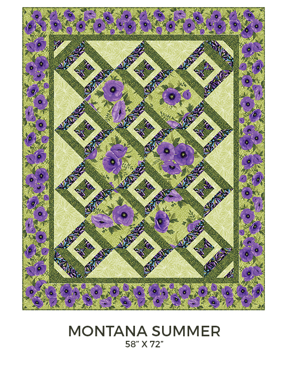 Montana Summer