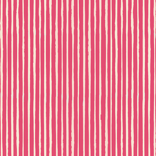 Joyful Stripe Rose
