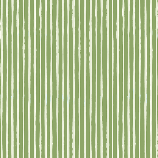 Joyful Stripe Sage