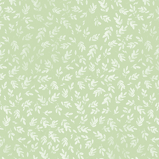 Leafy Sprig Light Sage