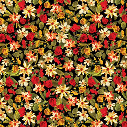 Harvest Meadow Black
