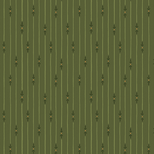 Heritage Stripe Sage