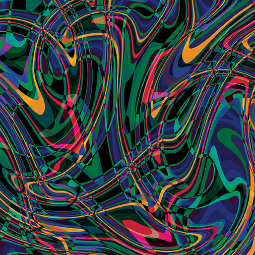 Luminary Swirl Multi