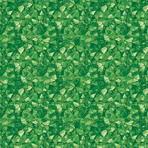 Impressions Green