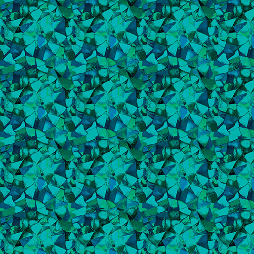 Impressions Teal