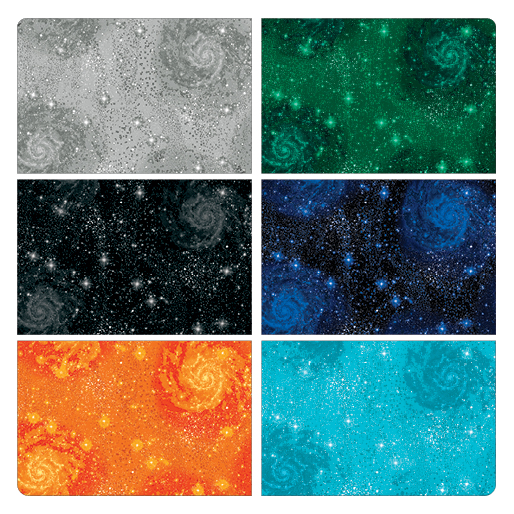 Magical 100% PolyesterMinkee W60":6sku-10 Yd Bolts