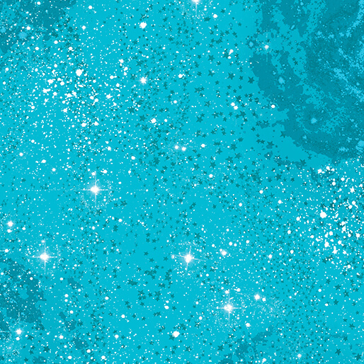 Magical 100% Polyester Minkee Turquoise W60"