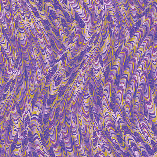 Metallic Impressions by Kanvas Studio