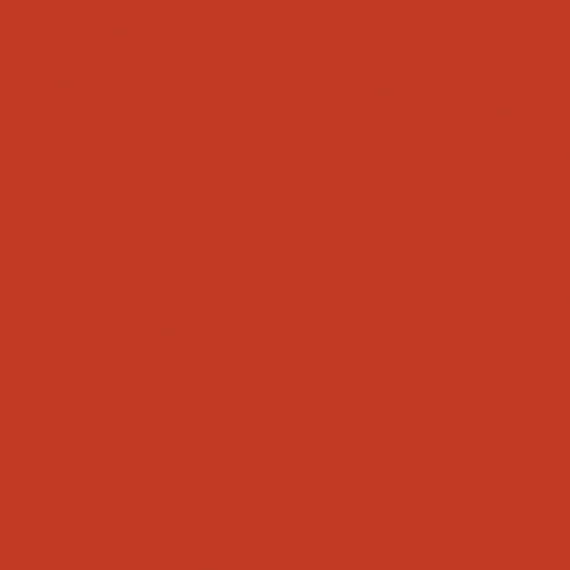 Superior Solids Vermilion