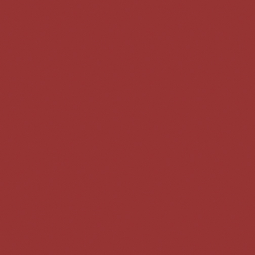 Superior Solids Scarlet