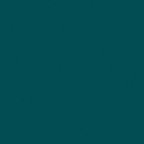 Superior Solids Teal