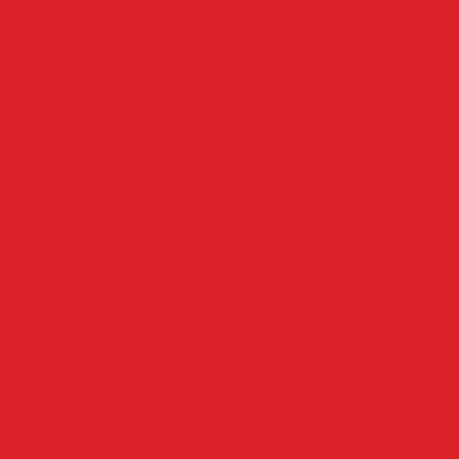 Superior Solids 108" Tomato Red
