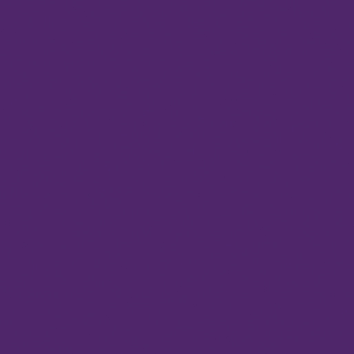 Superior Solids 108" Plum