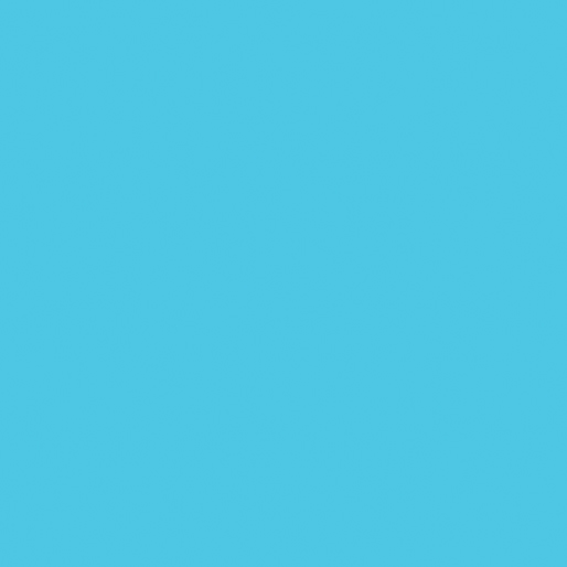 Superior Solids 108" Aqua