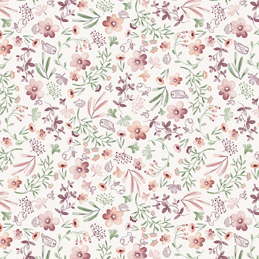 Meadow Garden Cream
