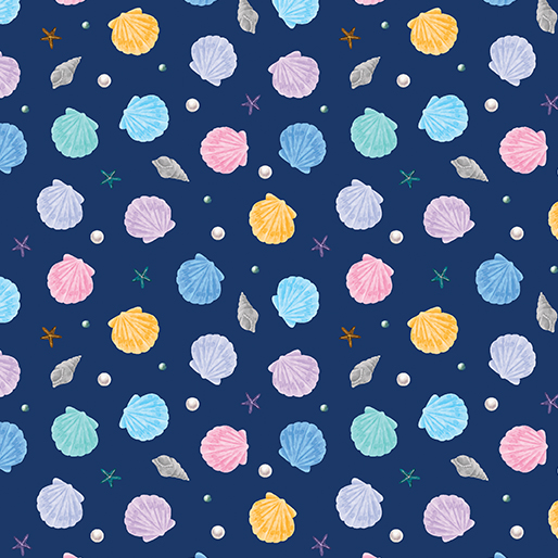 Little Shells Navy